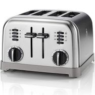 Cuisinart CPT180E Ekmek Kızartma Makinesi