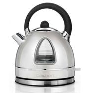 Cuisinart CTK17SE Gümüş Su Isıtıcısı