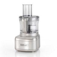 Cuisinart FP8SE Compact Gri Mutfak Robotu