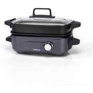 Cuisinart GRMC3E 5'i 1 Arada Çok Amaçlı Pişirici