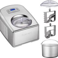 Cuisinart ICE100E Dondurma & Jelato Makinesi