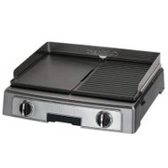 Cuisinart Pl50E Plancha Gri Barbekü Izgara