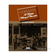 Çukulata, A Turkish History Of Chocolate - Saadet Özen