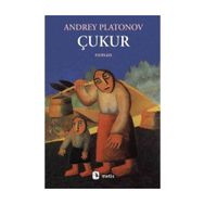 Çukur - Andrey Platonov
