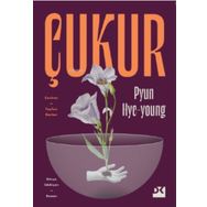 Çukur - Pyun Hye Young