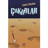 Çukurlar - Louis Sachar