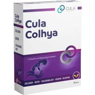 Cula Colhya 30 Kapsül