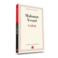 Çulluk Kırmızı Kedi Yayınevi