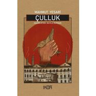 Çulluk Kor Kitap