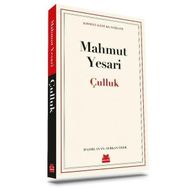 Çulluk - Mahmut Yesari - Kırmızı Kedi Yayınevi