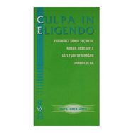 CULPA IN ELIGENDO - DILER TAMER GÜVEN