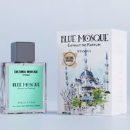 Cultural Heritage Blue Mosque İstanbul EDP 50 ml Unisex Parfüm