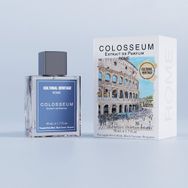Cultural Heritage Colosseum 50 ml Extrait de Parfum Rome Erkek Parfüm