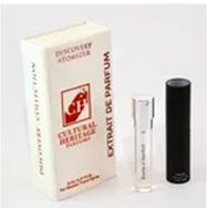 Cultural Heritage Scents Of Stanford EDP 8 ml Unisex Parfüm