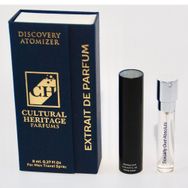 Cultural Heritage Sexually Oud Absolute EDP 8 ml Unisex Parfüm