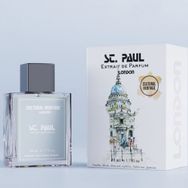 Cultural Heritage St. Paul London EDP 50 ml Unisex Parfüm