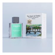 Cultural Heritage The Heart of Chekia EDP 50 ml Kadın Parfüm