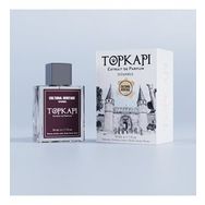 Cultural Heritage Topkapı İstanbul EDP 50 ml Erkek Parfüm