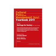 CULTURAL POLICY AND MANAGEMENT (KPY) - DENIZ ÜNSAL