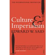 Culture and Imperialism - Edward W. Said