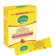 Culturelle Kids Probiyotik Vitamin C-D 10 Saşe