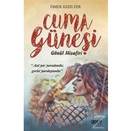 Cuma Güneşi - Ömer Kızılyer