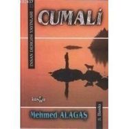 CUMALI - MEHMET ALAGAŞ