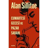 Cumartesi Gecesi ve Pazar Sabahı - Alan Sillitoe
