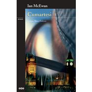 CUMARTESI - IAN MCEWAN