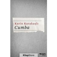 Cumba - Karın Karakaşlı