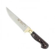 Cumhur Çelik 61010 Sürmene Venge Sap 15.5 cm Kasap Kurban Bıçağı