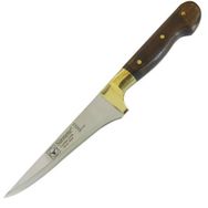 Cumhur Çelik 61011 Sürmene Beyaz 15 cm Kurban Sıyırma Bıçağı