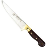 Cumhur Çelik 61020 17.50 cm Kasap Bıçağı