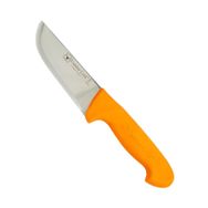 Cumhur Çelik 61109 Sürmene Kaymaz Sap 12 cm Yüzme Kasap Bıçağı