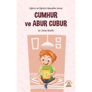 Cumhur ve Abur Cubur Akademisyen Kitabevi