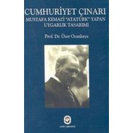 Cumhuriyet Çınarı - Prof. Dr. Özer Ozankaya