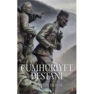 Cumhuriyet Destanı - Nurettin Filinte