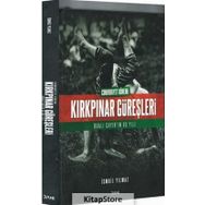 Cumhuriyet Dönemi Kırkpınar Güreşleri İsmail Yılmaz Dahi Yayıncılık