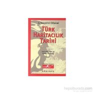 CUMHURIYET DÖNEMİ TÜRK HARİTACILIK TARIHI - CEVAT ÜLKEKUL