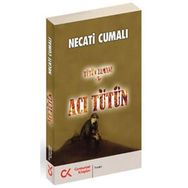 Cumhuriyet Kitapları Acı Tütün