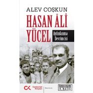 Cumhuriyet Kitapları Hasan Ali Yücel - Aydınlanma Devrimcisi