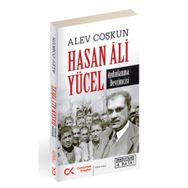 Cumhuriyet Kitapları Hasan Ali Yücel - Aydınlanma Devrimcisi