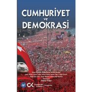Cumhuriyet ve Demokrasi Cumhuriyet Kitapları