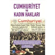 Cumhuriyet ve Kadın Hakları - Nergis Mütevellitoğlu