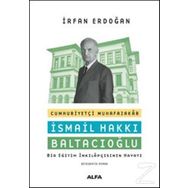 Cumhuriyetçi Muhafazakar - İrfan Erdoğan