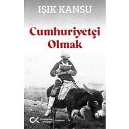 Cumhuriyetçi Olmak Cumhuriyet Kitapları Yayınları
