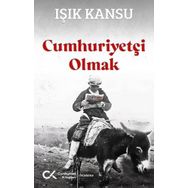 Cumhuriyetçi Olmak - Işık Kansu