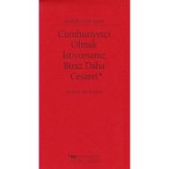 Cumhuriyetçi Olmak İstiyorsanız Biraz Daha Cesaret - d a f marquis de sade