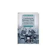 Cumhuriyetin Diplomatı Olmak İletişim Yayınları