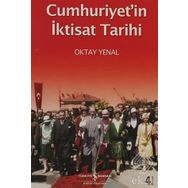 CUMHURIYET'IN İKTİSAT TARIHI - OKTAY YENAL